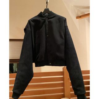 フィアオブゴッド(FEAR OF GOD)のfear of God フィアオブゴッド(スタジャン)