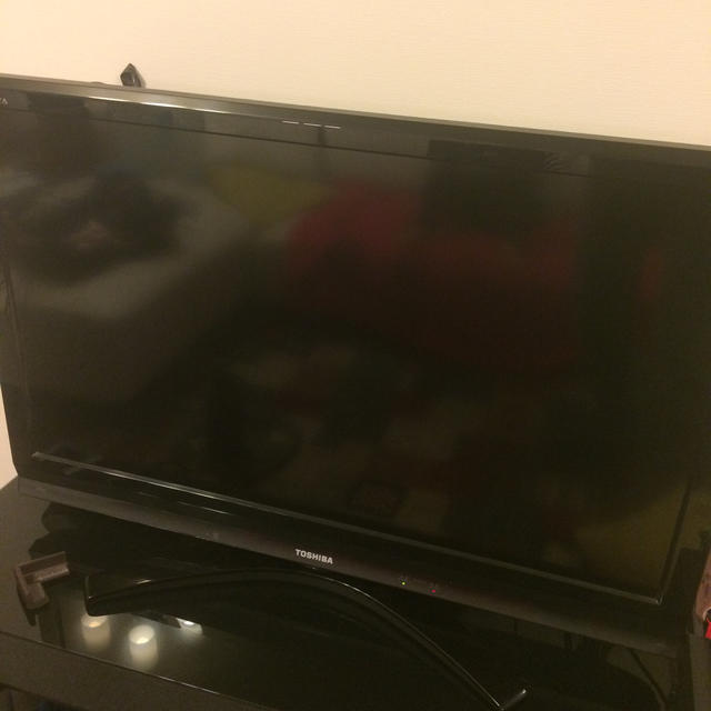 東芝 レグザ 40インチ 液晶テレビ 2009年製 東芝 レグザ 40インチ 液晶テレビ 2009年製