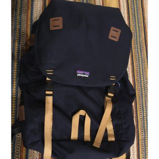 パタゴニア(patagonia)のPatagonia Arbor Pack 26L(バッグパック/リュック)