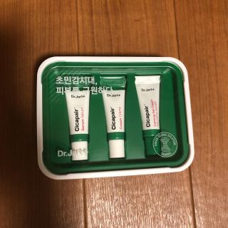 ドクタージャルト(Dr. Jart+)のシカペアクリーム (その他)