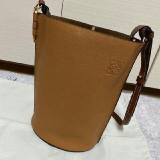 LOEWE ロエベ★2019 ゲートバケットバッグ