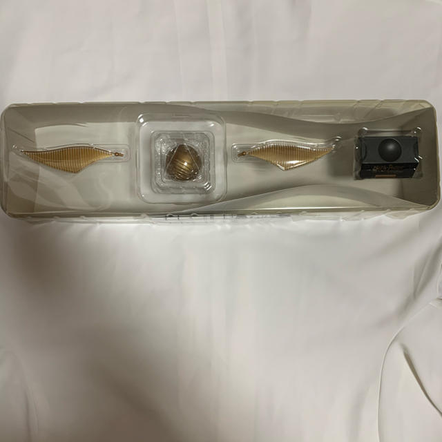 の中でも定番の看板 ハリーポッター 金のスニッチ 1/1スケール