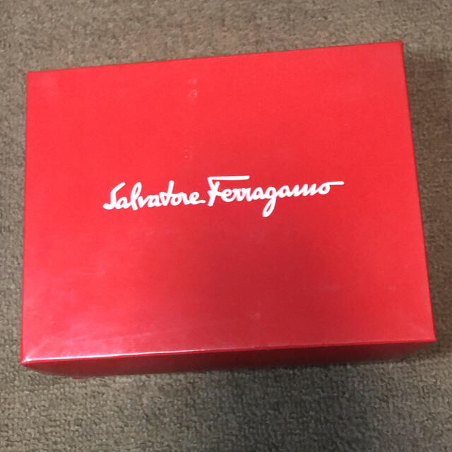 Ferragamo(フェラガモ)の『美品』フェラガモ　ミニバック レディースのバッグ(ハンドバッグ)の商品写真