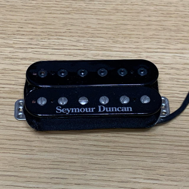 SEYMOUR DUNCAN SH-12 ピックアップ　ジョージ・リンチモデル