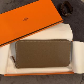 エルメス(Hermes)のasa19様専用エルメス　シルクイン　財布　長財布(財布)