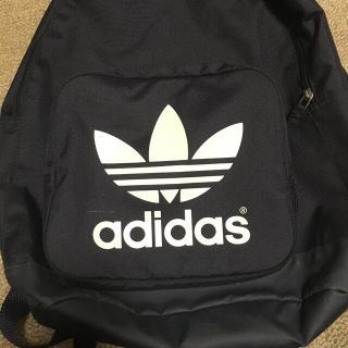 アディダス(adidas)のadidas バックパック(リュック/バックパック)