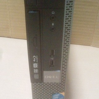 デル(DELL)のOPTIPLEX 780 DELL デスクトップ ブルーレイ windows10(デスクトップ型PC)
