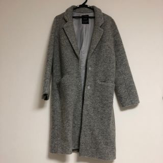 ダブルクローゼット(w closet)のコート(ロングコート)