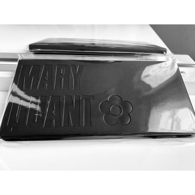 MARY QUANT(マリークワント)のマリークワント　2020ダイアリー エンタメ/ホビーのコレクション(ノベルティグッズ)の商品写真