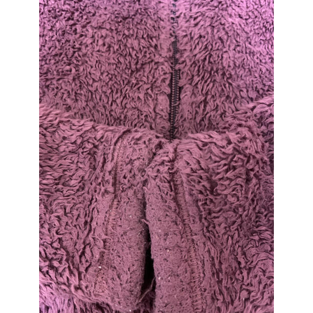 patagonia(パタゴニア)のパタゴニアキッズフリース キッズ/ベビー/マタニティのキッズ服女の子用(90cm~)(ジャケット/上着)の商品写真