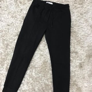 ザラ(ZARA)のMENS ZARA スエット(ワークパンツ/カーゴパンツ)