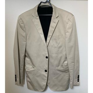 バーバリーブラックレーベル(BURBERRY BLACK LABEL)のBurberryブラックレーベルのジャケット(テーラードジャケット)