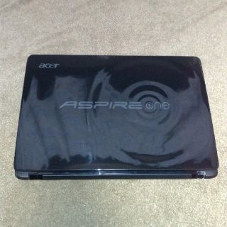 エイサー(Acer)のAcer Aspire One 722 AO722(ノートPC)