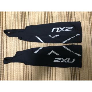 ツータイムズユー(2XU)の２ＸＵ　カーフガード(ウェア)