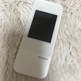 エーユー(au)のUQ wimax2+(その他)