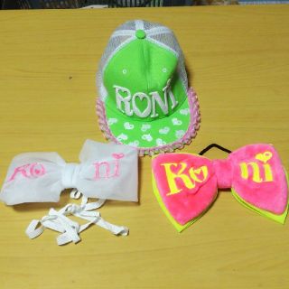 ロニィ(RONI)の108 RONI(その他)