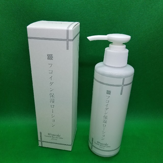 【新品未開封】 フコイダン 保湿ローション 200ml