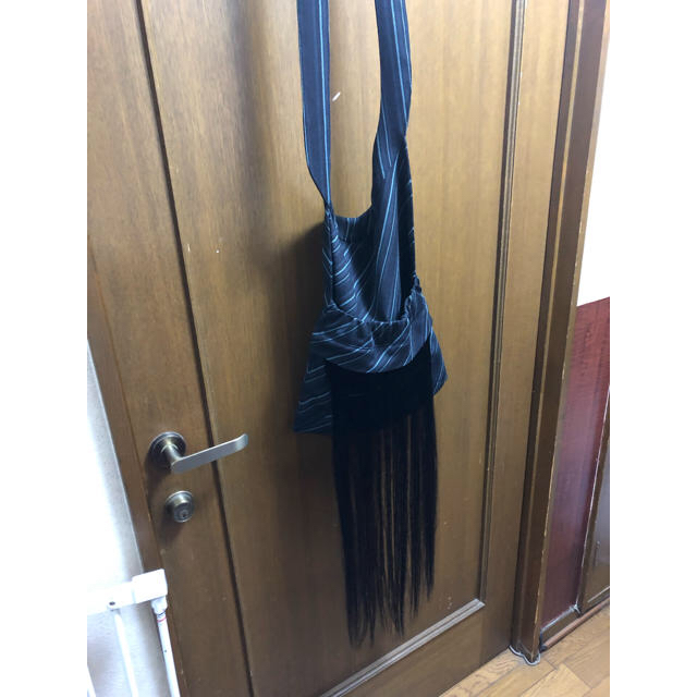 kiko kostadinov 00072019 DORIS BAG - ショルダーバッグ