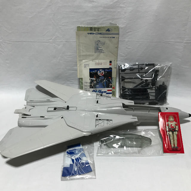 【やフィギュ】 Takara Tomy - G.I.ジョー スカイストライカーの通販 by もりもり's shop|タカラトミーならラクマ ミリタリー