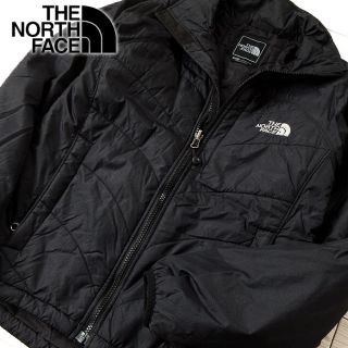 ザノースフェイス(THE NORTH FACE)のノースフェイス Mサイズ レディース PRIMALOFT ナイロンジャケット(ナイロンジャケット)