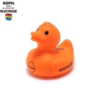 エフシーアールビー(F.C.R.B.)のF.C.R.B×READYMADE×MEDICOMTOY RUBBER DUCK(その他)