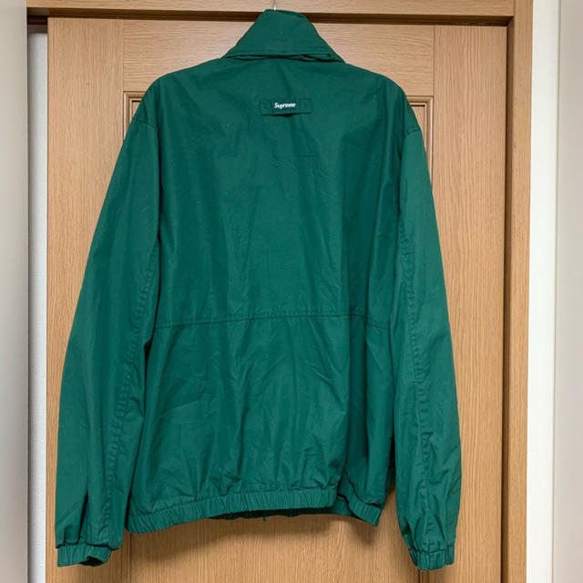 緑Lサイズ supreme highland jacket