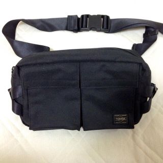 ポーター(PORTER)の新品★porter★ウエストバッグ(ウエストポーチ)