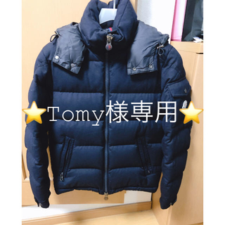 モンクレール(MONCLER)のMONCLER MONTGENEVRE  モンクレール モンジュネーブル(ダウンジャケット)