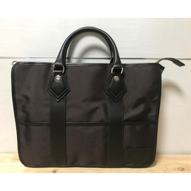 Vivienne Westwood - VivienneWestwood ビジネスバッグ 2way 新品 こげ茶の通販 by ラクマー's