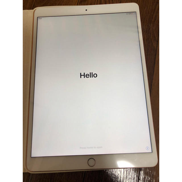 iPad pro 256GB Wi-Fiモデル！！！スマホ/家電/カメラ