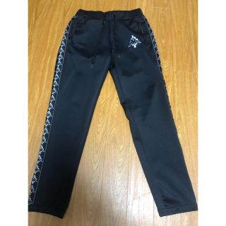 マルセロブロン(MARCELO BURLON)のmarcelo burlon × Kappa コラボ商品(その他)