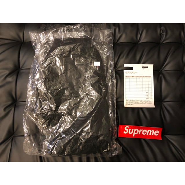 Supreme(シュプリーム)のSupreme Polartec Deep Pile Pant S メンズのパンツ(その他)の商品写真