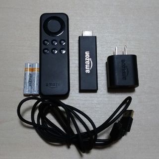 Amazon Fire TV Stick(その他)