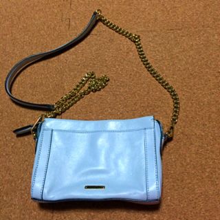 レベッカミンコフ(Rebecca Minkoff)のレベッカミンコフ チェーンバッグ(ショルダーバッグ)