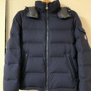 モンクレール(MONCLER)の☆モンクレール☆モンジュネーブル☆MONTGENEVRE☆(ダウンジャケット)