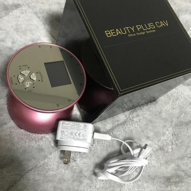 Beauty plus cav  美品