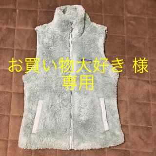 パタゴニア(patagonia)のパタゴニア フリースベスト(ベスト/ジレ)