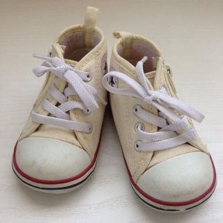 コンバース(CONVERSE)のコンバース オールスター 12.5cm(スニーカー)