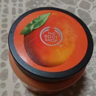 ザボディショップ(THE BODY SHOP)のザ・ボディショップ ボディスクラブ マンゴー  正規品(ボディスクラブ)