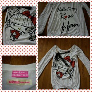 ROSE FANFANのフリマアイテム一覧 ROSE FANFANのフリマアイテム一覧
