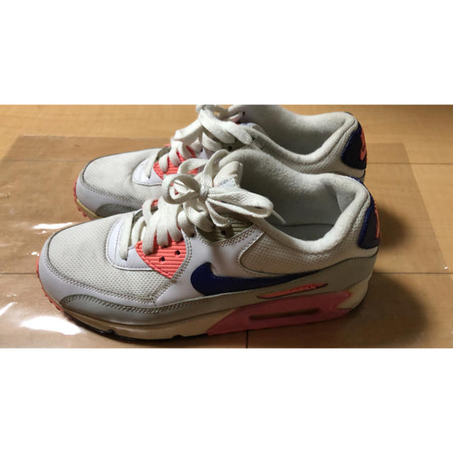 NIKE AIR MAX お値引き交渉あり！