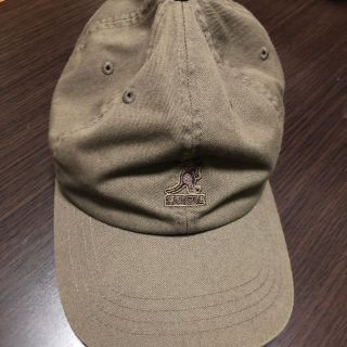 カンゴール(KANGOL)のKANGOL キャップ(キャップ)