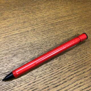 ラミー(LAMY)のLAMYシャープペンシル(ペン/マーカー)