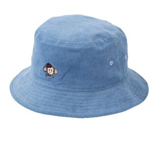 エクストララージ(XLARGE)のKEITH CORDUROY HAT(ハット)