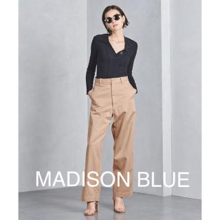 MADISONBLUE(チノパン)のフリマアイテム一覧 MADISONBLUE(チノパン)のフリマアイテム一覧