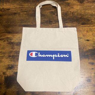 チャンピオン(Champion)のチャンピオン　トートバッグ(トートバッグ)