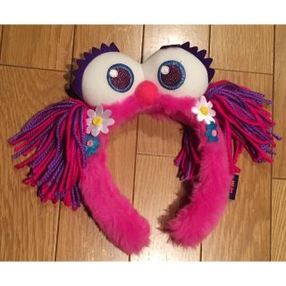 セサミストリート ピンク キャラクターグッズの通販 45点 Sesame Streetのエンタメ ホビーを買うならラクマ