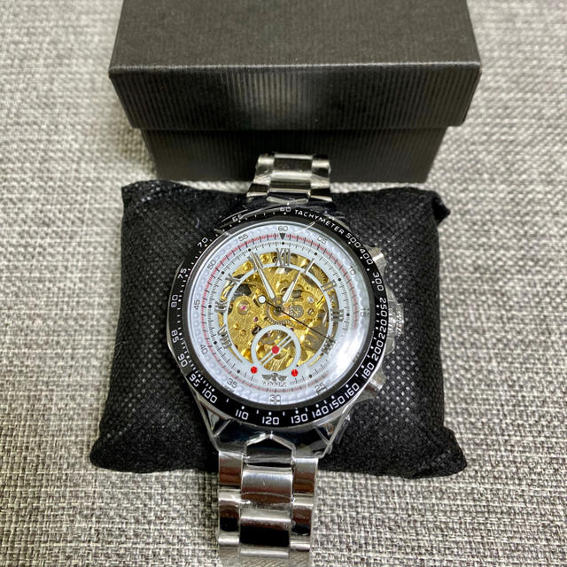 GMT メンズの時計(腕時計(アナログ))の商品写真