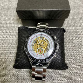 GMT(腕時計(アナログ))