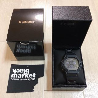 コム デ ギャルソン(COMME des GARCONS) g-shockの通販 42点